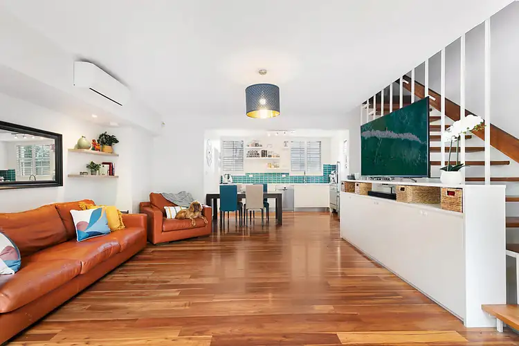 Third view of Homely townhouse listing, 7/3-5 Norman Street, Concord NSW 2137
