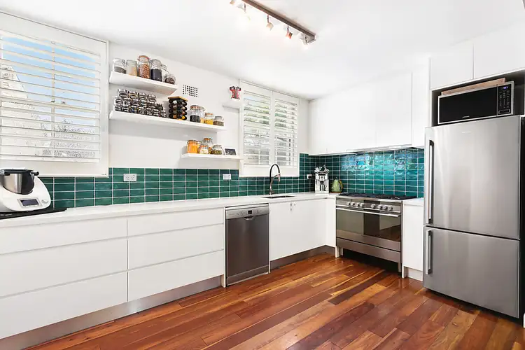 Fourth view of Homely townhouse listing, 7/3-5 Norman Street, Concord NSW 2137