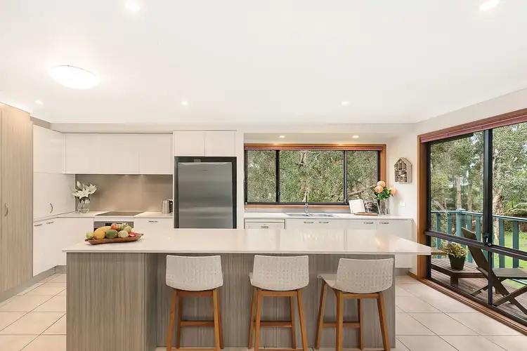 Third view of Homely house listing, 10 Peter Avenue, Forresters Beach NSW 2260