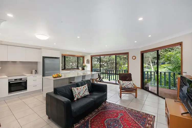Fifth view of Homely house listing, 10 Peter Avenue, Forresters Beach NSW 2260