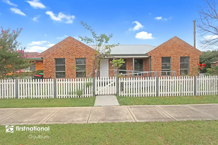 37 Grafton Street, Goulburn NSW 2580