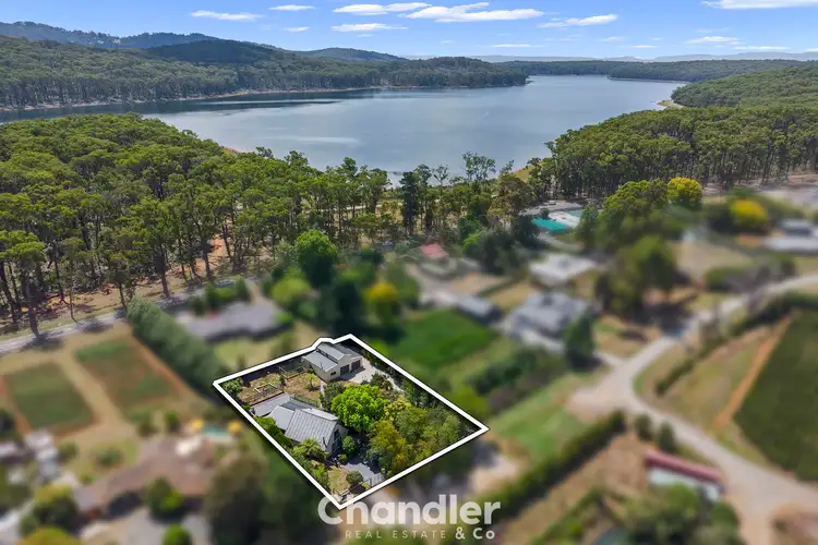 Main view of Homely house listing, 15 Reservoir Road, Monbulk VIC 3793
