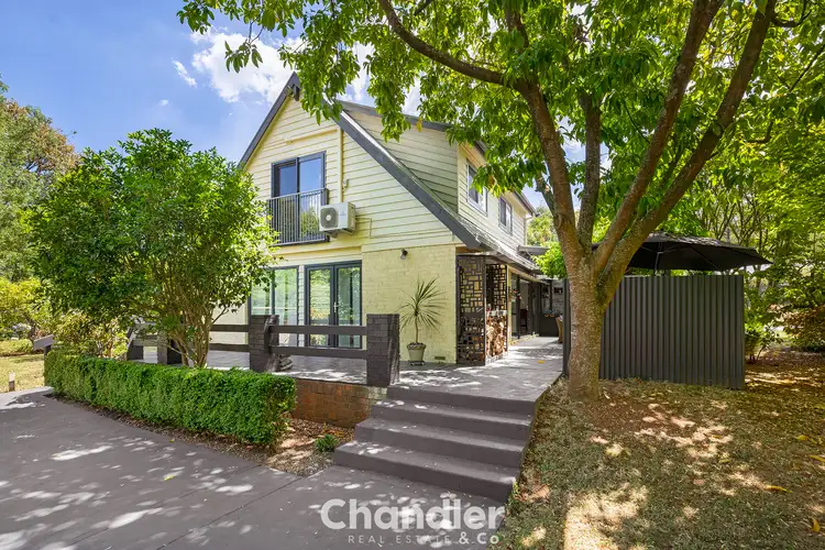 Second view of Homely house listing, 15 Reservoir Road, Monbulk VIC 3793