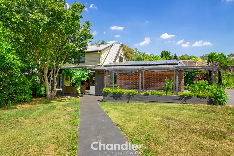 Third view of Homely house listing, 15 Reservoir Road, Monbulk VIC 3793