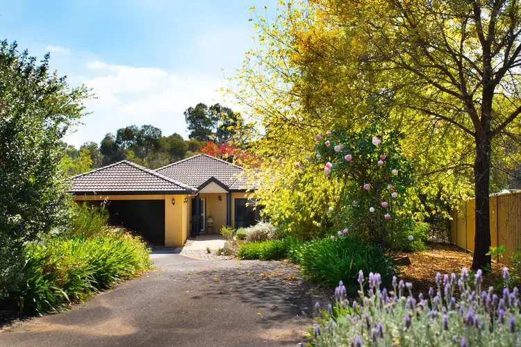 Main view of Homely house listing, 11 Eleanor Drive, Campbells Creek VIC 3451