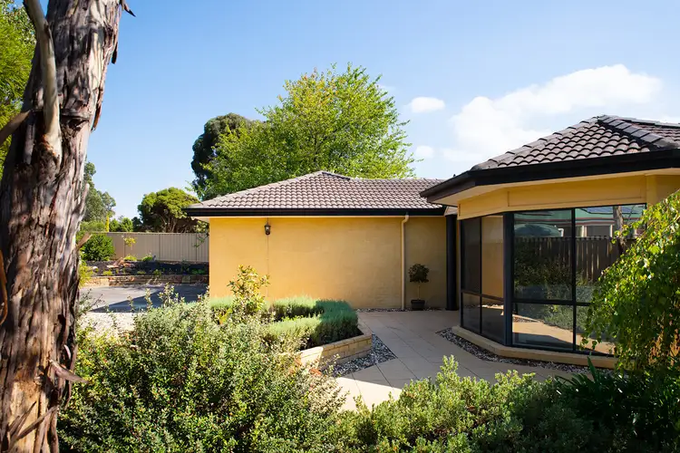 Second view of Homely house listing, 11 Eleanor Drive, Campbells Creek VIC 3451