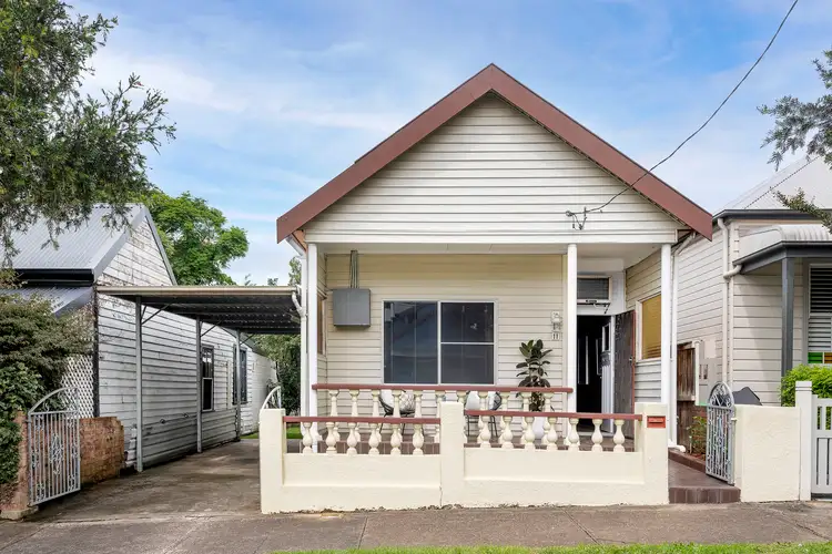 11 Pretoria Street, Lilyfield NSW 2040
