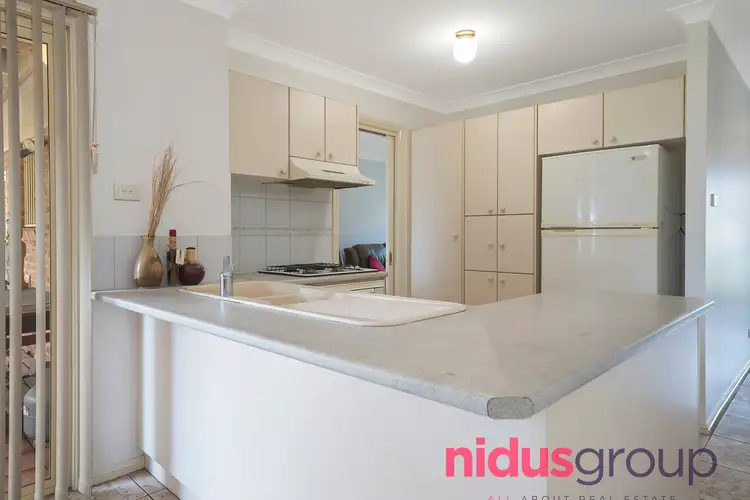 Third view of Homely house listing, 8 Lapwing Way, Plumpton NSW 2761