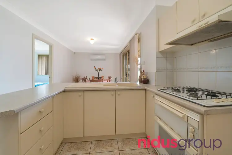 Fifth view of Homely house listing, 8 Lapwing Way, Plumpton NSW 2761