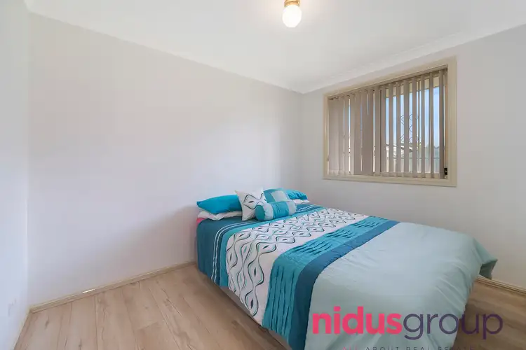 Sixth view of Homely house listing, 8 Lapwing Way, Plumpton NSW 2761