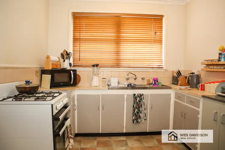 Second view of Homely house listing, 19 Langlands Street, Horsham VIC 3400