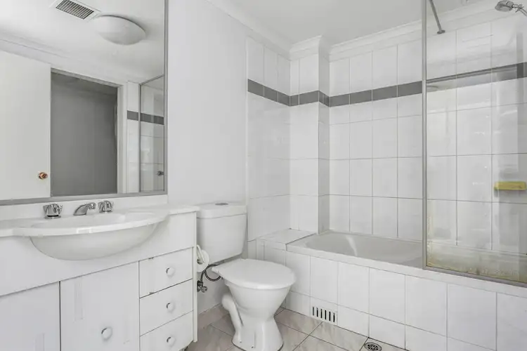 Fourth view of Homely studio listing, 131/75-79 Jersey Street, Hornsby NSW 2077