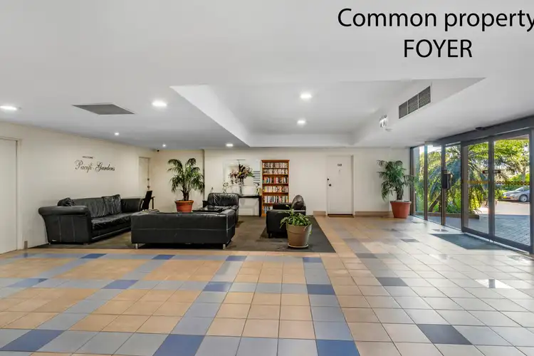 Fifth view of Homely studio listing, 131/75-79 Jersey Street, Hornsby NSW 2077