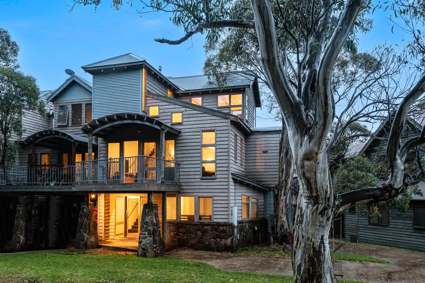 Main view of Homely house listing, 11 Halter Lane, Dinner Plain VIC 3898