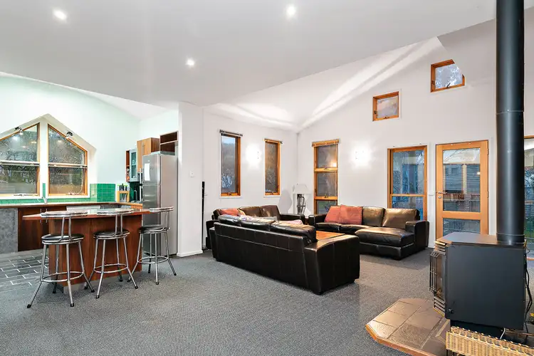 Second view of Homely house listing, 11 Halter Lane, Dinner Plain VIC 3898