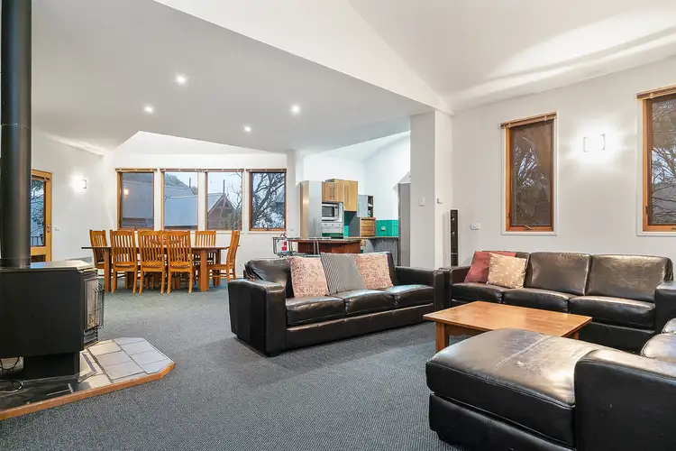 Third view of Homely house listing, 11 Halter Lane, Dinner Plain VIC 3898