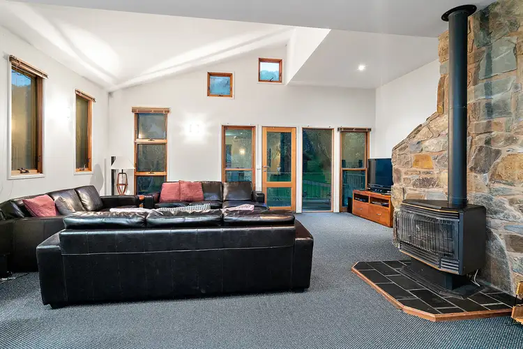Fourth view of Homely house listing, 11 Halter Lane, Dinner Plain VIC 3898