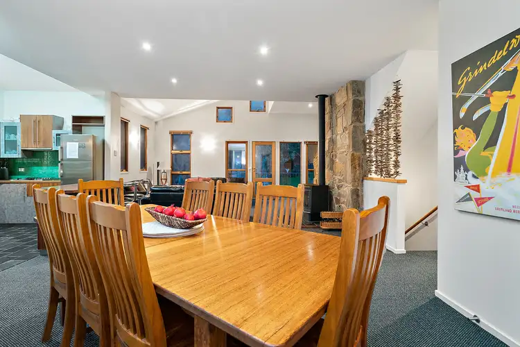 Fifth view of Homely house listing, 11 Halter Lane, Dinner Plain VIC 3898
