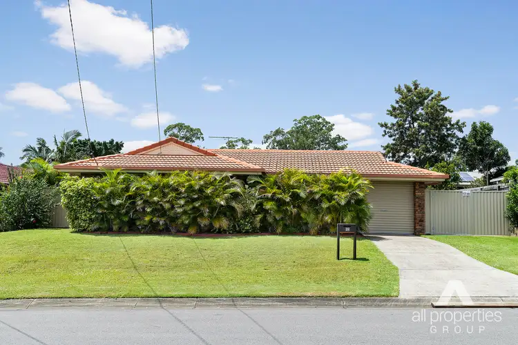 18 Chaffey Street, Marsden QLD 4132