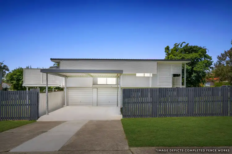 158 Maine Road, Clontarf QLD 4019