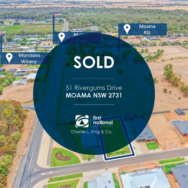 51 Rivergums Drive, Moama NSW 2731