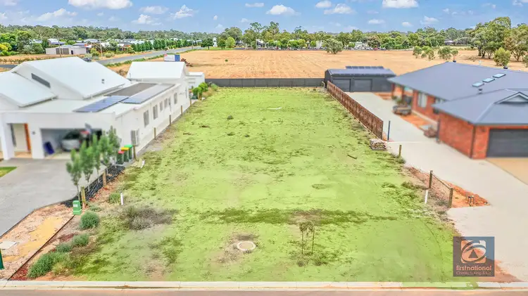 Fourth view of Homely land listing, 51 Rivergums Drive, Moama NSW 2731