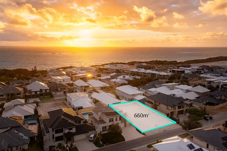 37 Fourmile Avenue, Burns Beach WA 6028
