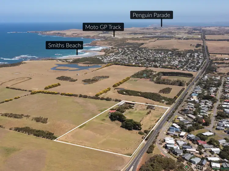 41 Back Beach Road, Sunderland Bay VIC 3922
