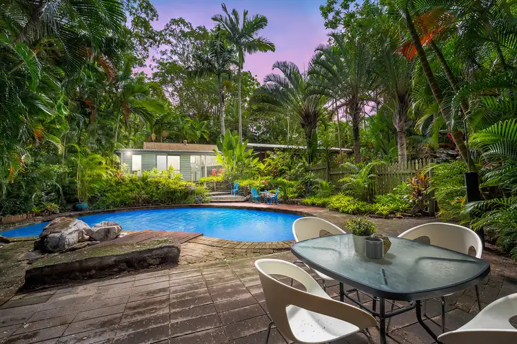 26 Goenoeng Drive, Tanah Merah QLD 4128