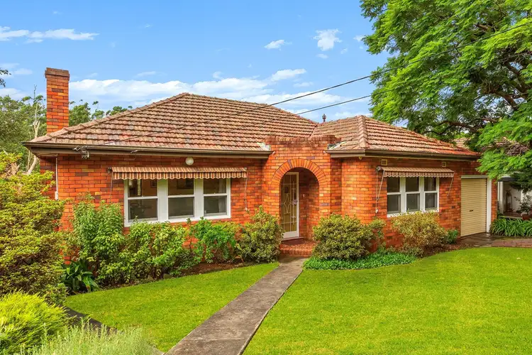 45 Simla Road, Denistone NSW 2114
