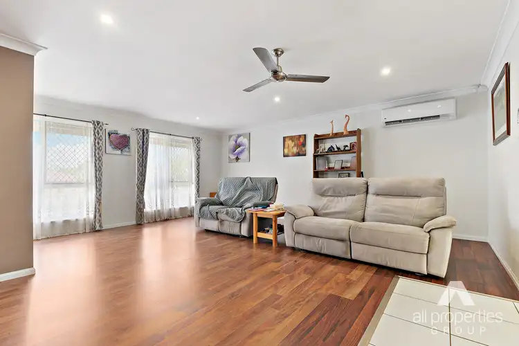 Fourth view of Homely house listing, 34 Wilton Crescent, Boronia Heights QLD 4124