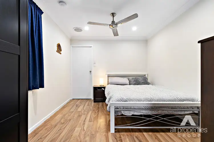 Fifth view of Homely house listing, 34 Wilton Crescent, Boronia Heights QLD 4124
