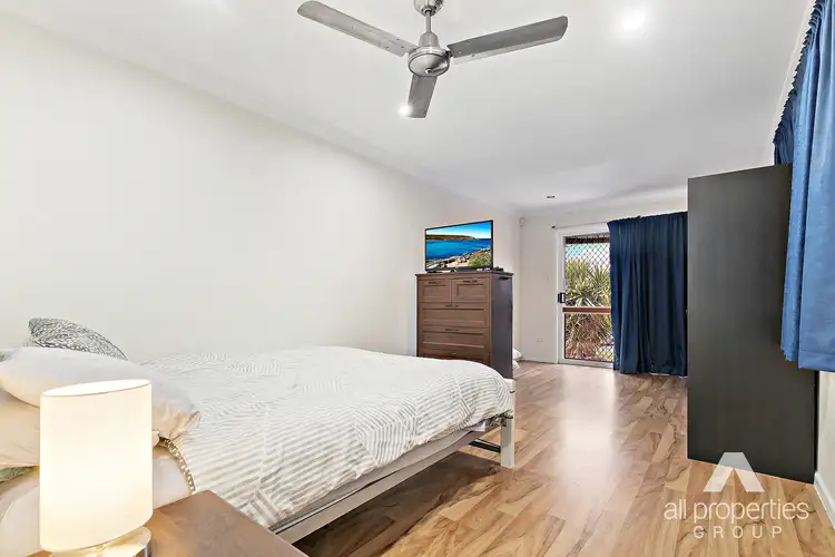 Sixth view of Homely house listing, 34 Wilton Crescent, Boronia Heights QLD 4124