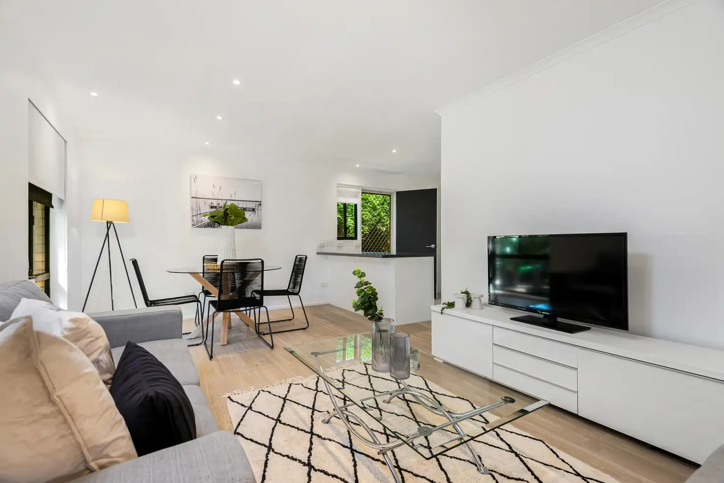 Main view of Homely house listing, 1 Wattle Court, Aberfoyle Park SA 5159