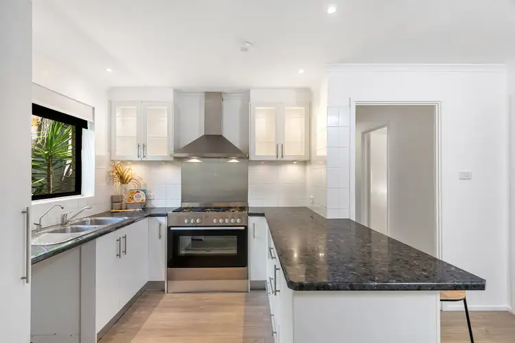 Second view of Homely house listing, 1 Wattle Court, Aberfoyle Park SA 5159