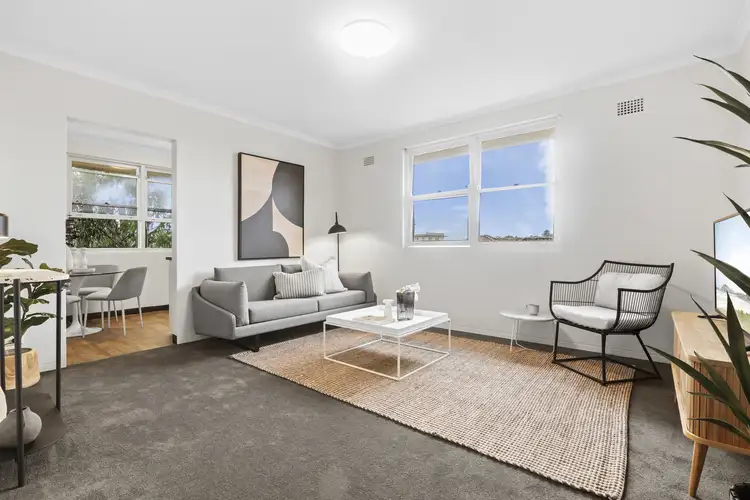 5/508 New Canterbury Road, Dulwich Hill NSW 2203