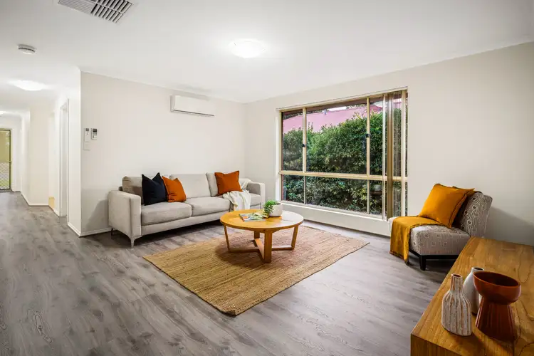 Second view of Homely house listing, 8 Bellerive Circuit, Seaford Rise SA 5169