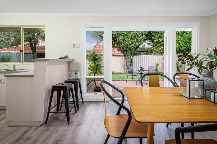 Third view of Homely house listing, 8 Bellerive Circuit, Seaford Rise SA 5169