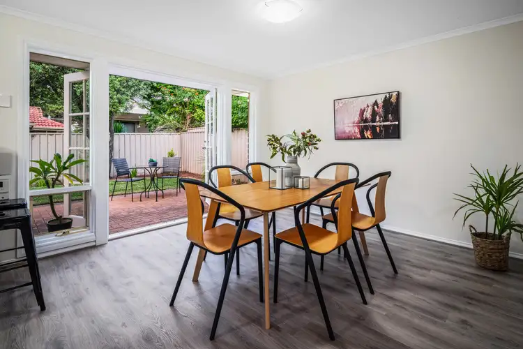 Fourth view of Homely house listing, 8 Bellerive Circuit, Seaford Rise SA 5169