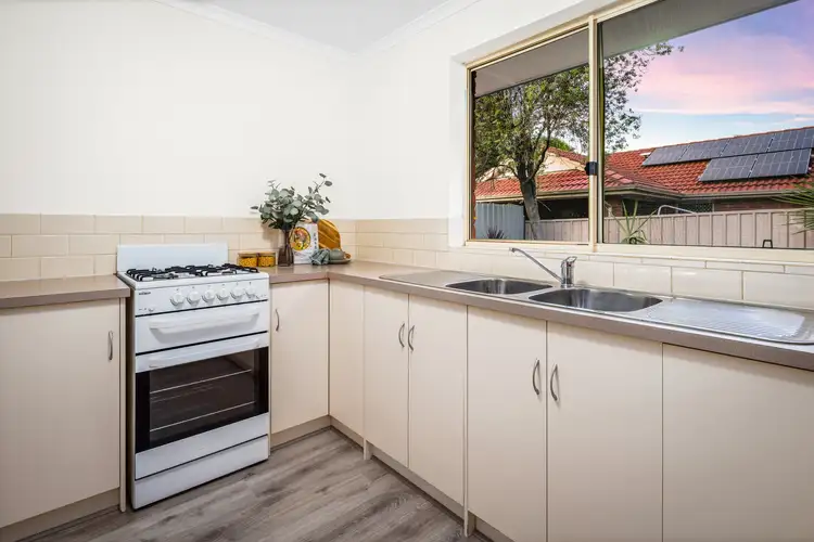 Fifth view of Homely house listing, 8 Bellerive Circuit, Seaford Rise SA 5169