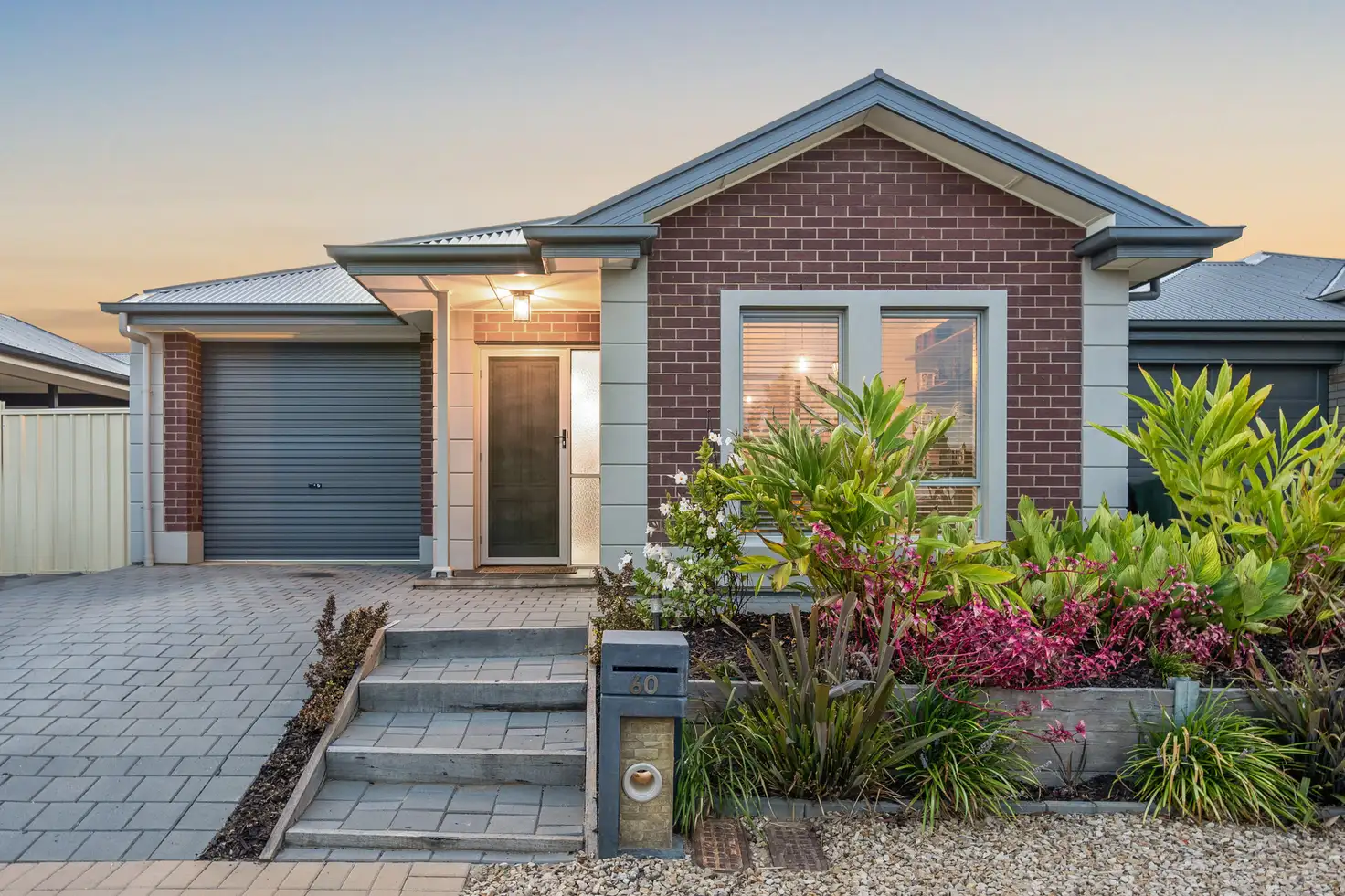 Main view of Homely house listing, 60 Simcoe Avenue, Seaford Meadows SA 5169