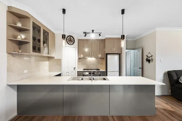 Second view of Homely house listing, 60 Simcoe Avenue, Seaford Meadows SA 5169