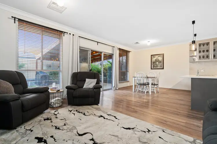 Fourth view of Homely house listing, 60 Simcoe Avenue, Seaford Meadows SA 5169