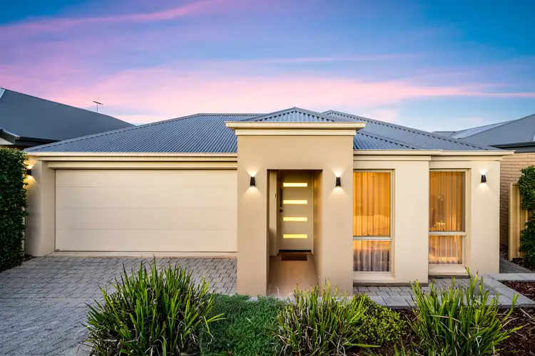 10 Jollies Court, Seaford Meadows SA 5169