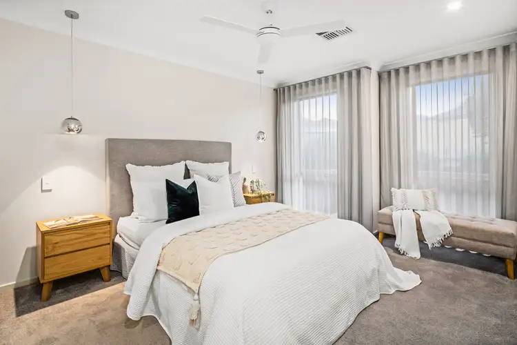 Fifth view of Homely house listing, 10 Jollies Court, Seaford Meadows SA 5169