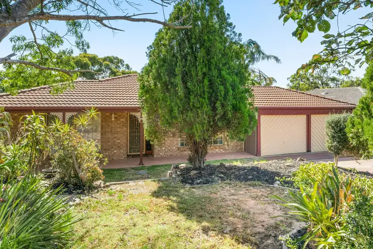 Second view of Homely house listing, 71 Fraser Avenue, Happy Valley SA 5159