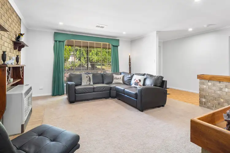 Fourth view of Homely house listing, 71 Fraser Avenue, Happy Valley SA 5159