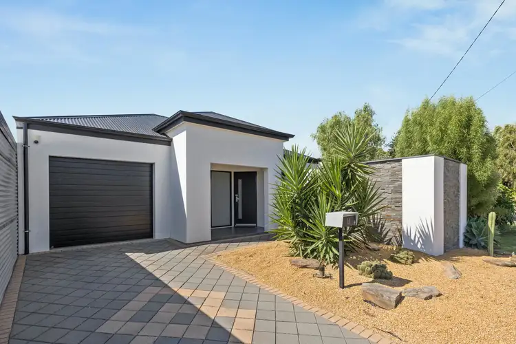 11 Baanga Road, Morphett Vale SA 5162