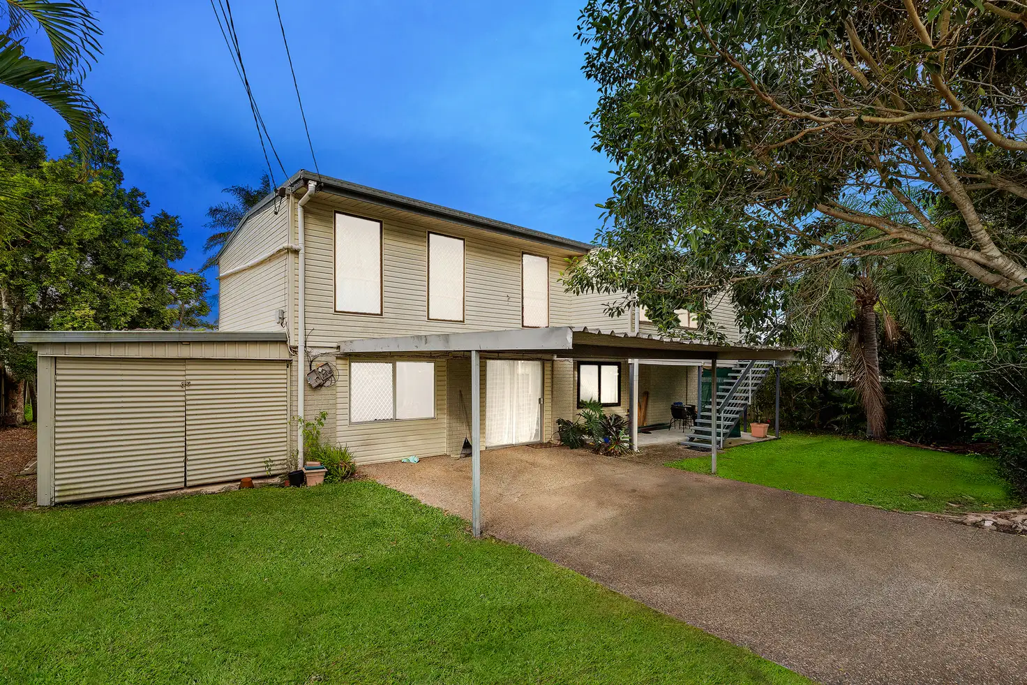 Main view of Homely house listing, 5 Ascot Drive, Loganholme QLD 4129