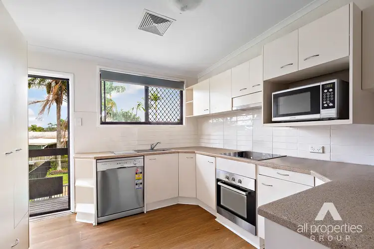 Second view of Homely house listing, 5 Ascot Drive, Loganholme QLD 4129